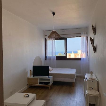 Studio Moderne Avec Vue Mer - Pietranera - Proche Bastia Екстер'єр фото