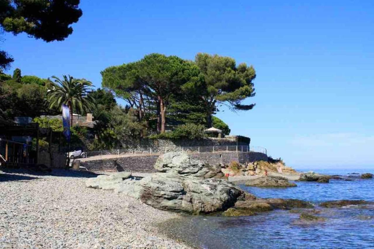 Studio Moderne Avec Vue Mer - Pietranera - Proche Bastia Екстер'єр фото