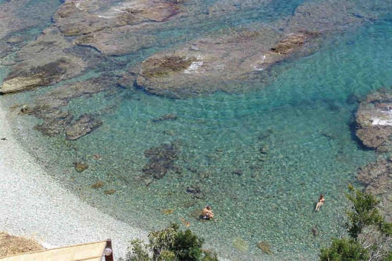 Studio Moderne Avec Vue Mer - Pietranera - Proche Bastia Екстер'єр фото
