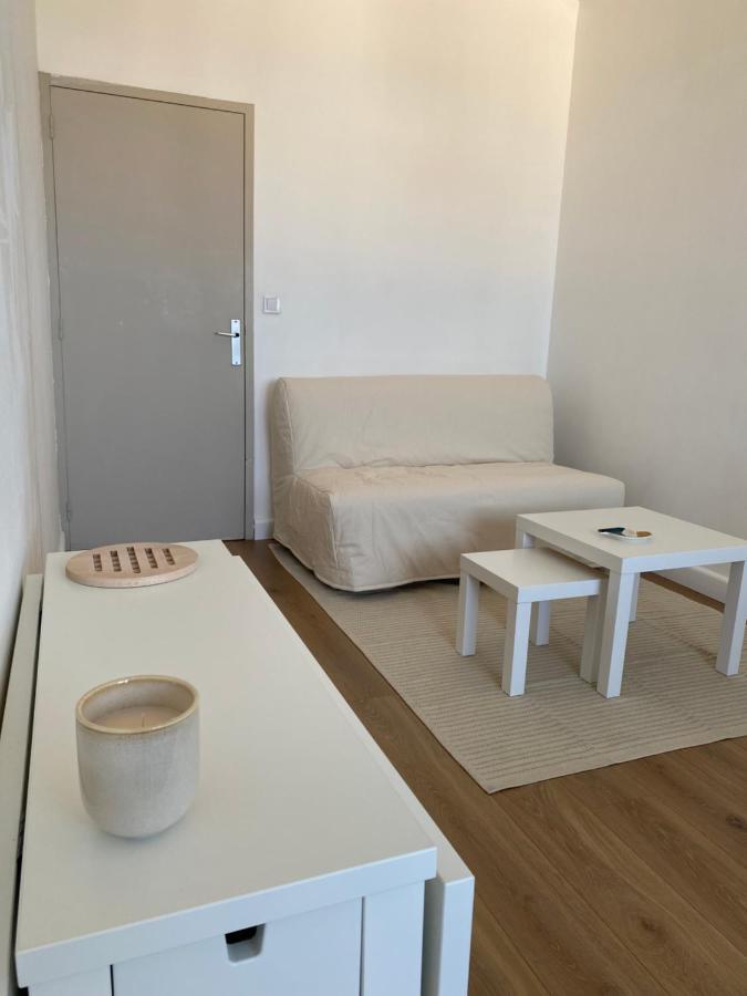 Studio Moderne Avec Vue Mer - Pietranera - Proche Bastia Екстер'єр фото