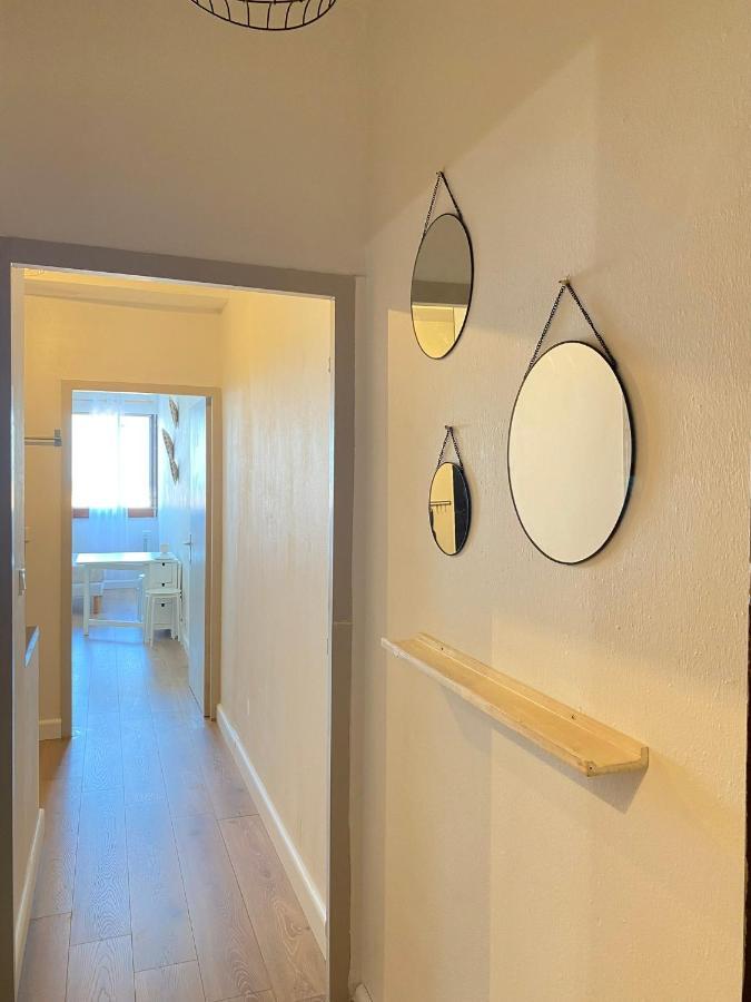 Studio Moderne Avec Vue Mer - Pietranera - Proche Bastia Екстер'єр фото