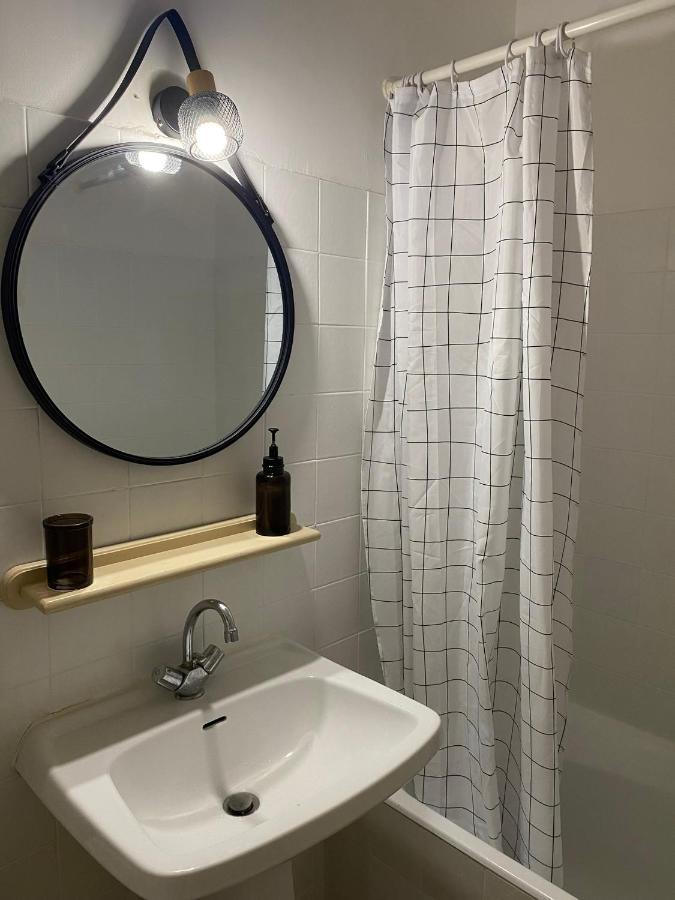 Studio Moderne Avec Vue Mer - Pietranera - Proche Bastia Екстер'єр фото