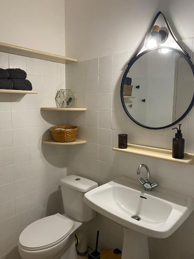 Studio Moderne Avec Vue Mer - Pietranera - Proche Bastia Екстер'єр фото