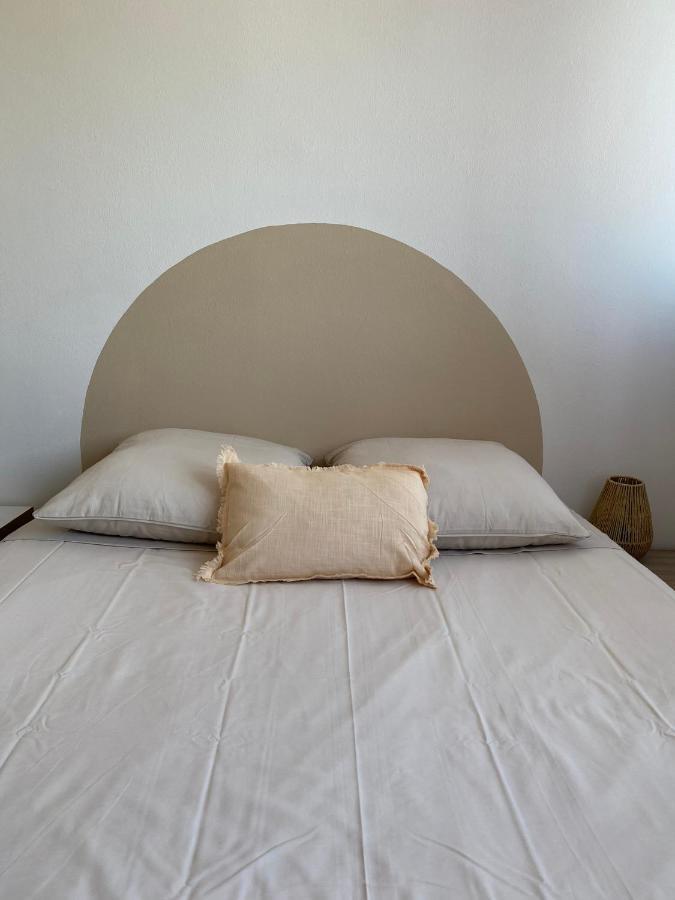 Studio Moderne Avec Vue Mer - Pietranera - Proche Bastia Екстер'єр фото